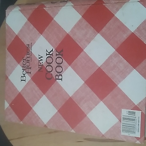 Better Home and Gardens new cookbook - Picture 9 of 10